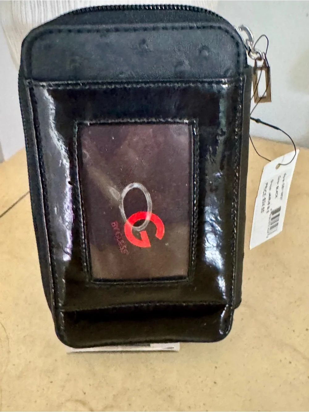 Guess compact phone